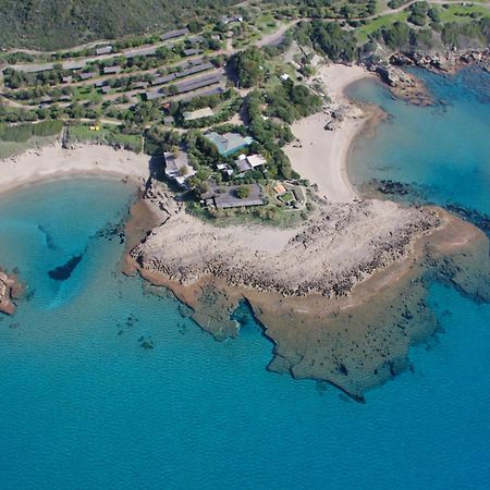 Welcomely - La Nassa - Dimora Vista Mare トレズヌラーゲス エクステリア 写真