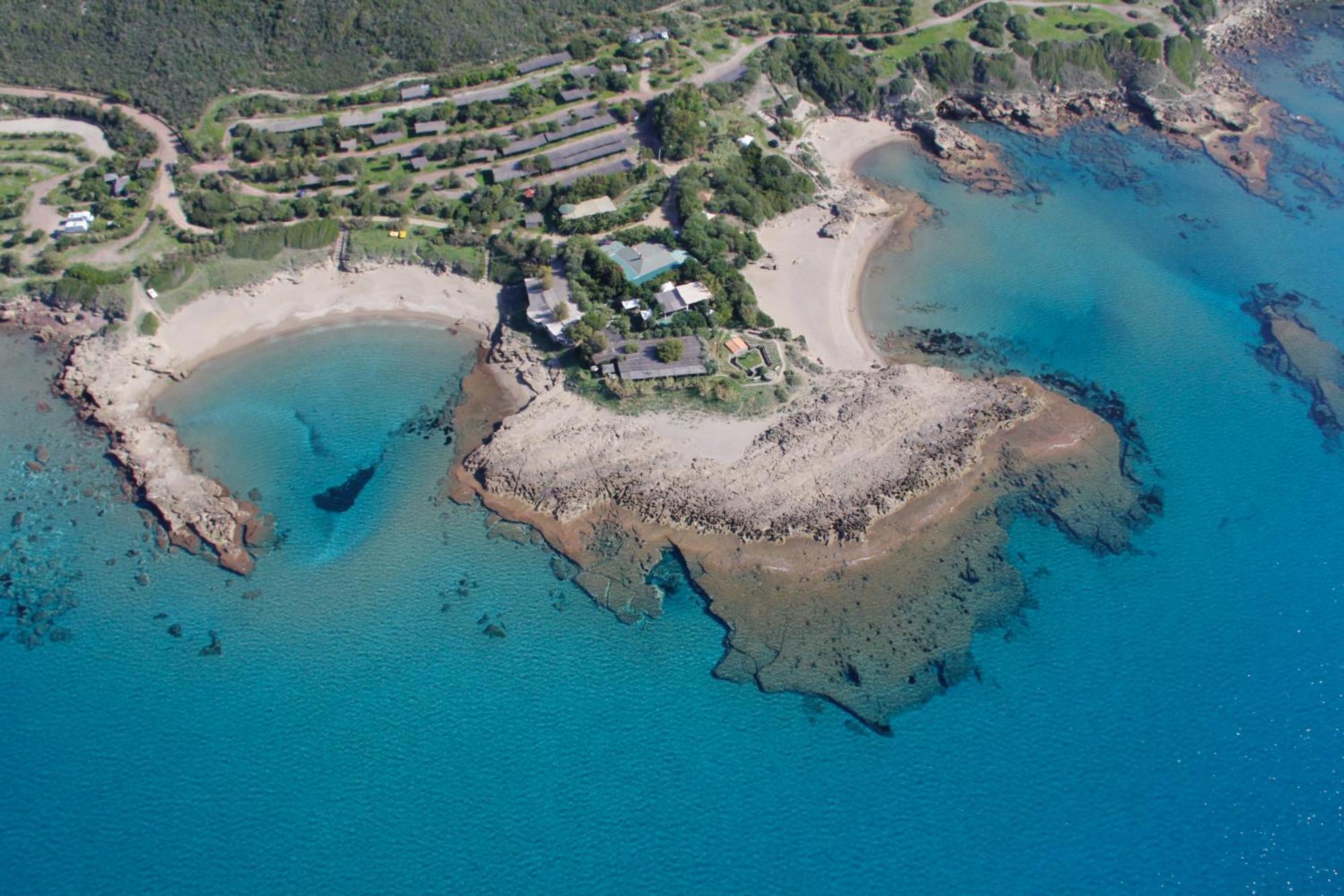 Welcomely - La Nassa - Dimora Vista Mare トレズヌラーゲス エクステリア 写真